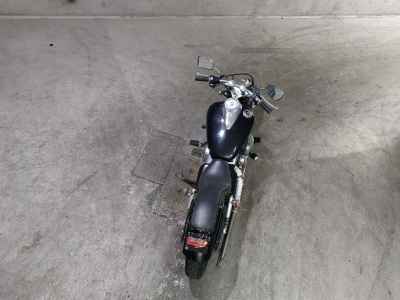 Yamaha Drag Star XVS250 2006