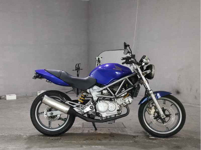 Honda VTR250 2003