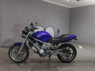 Honda VTR250 2003