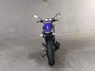 Honda VTR250 2003