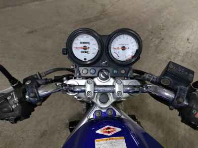 Honda VTR250 2003