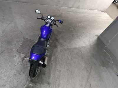 Honda VTR250 2003