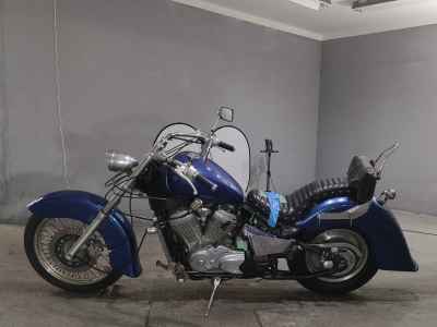 Honda Steed 400 1996