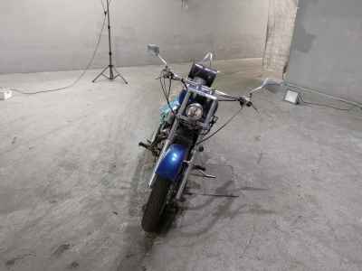 Honda Steed 400 1996