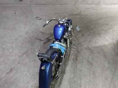 Honda Steed 400 1996