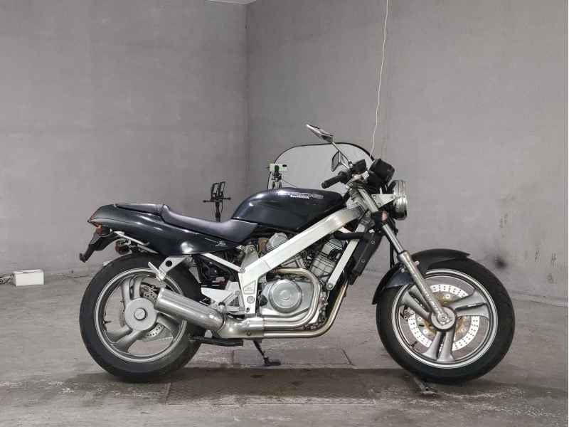 Honda Bros 400 1989