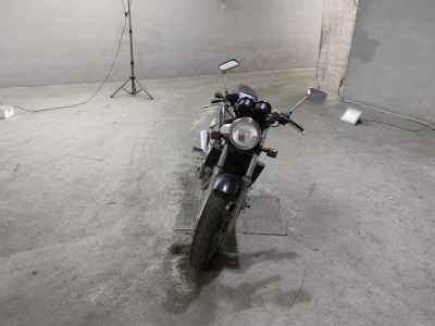 Honda Bros 400 1989