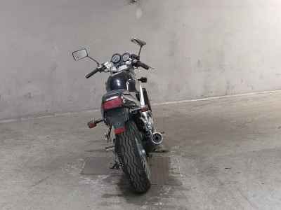 Honda Bros 400 1989