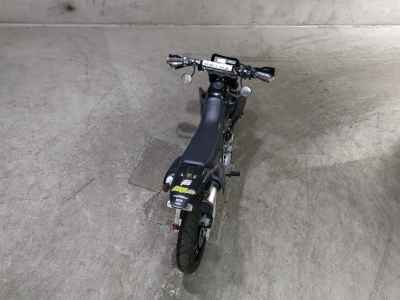 Kawasaki D-Tracker 250 X 2003