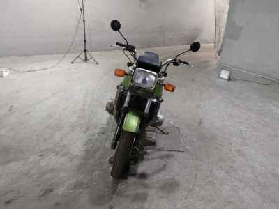 Kawasaki KZ1300 1986