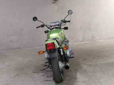 Kawasaki KZ1300 1986