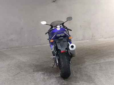 Yamaha YZF-R6 2005