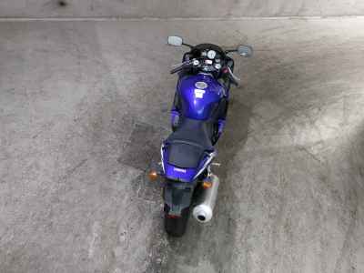 Yamaha YZF-R6 2005