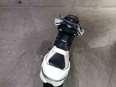 Suzuki Skywave 400S 2011