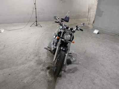 Yamaha XVS400 Drag Star 2005