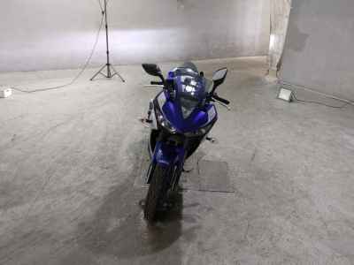 Yamaha YZF-R25 2015