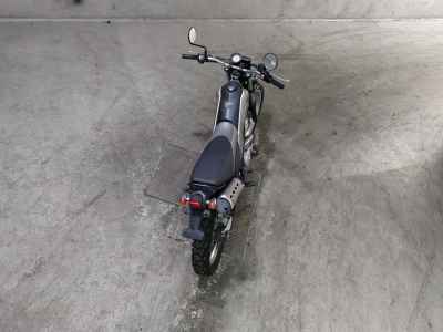 Yamaha TRICKER 2014