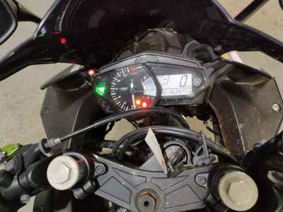 Yamaha YZF-R3 2018