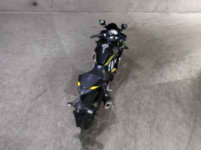 Yamaha YZF-R3 2018