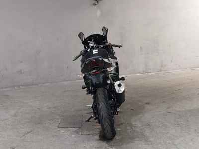 Kawasaki Ninja 400 2021
