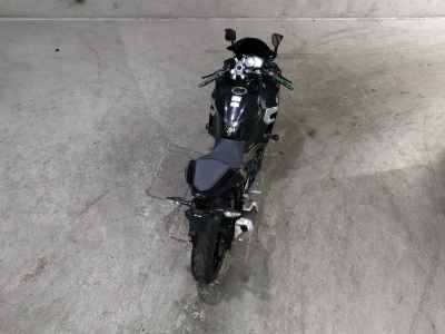Kawasaki Ninja 400 2021