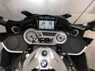 BMW K1600GTL 2019