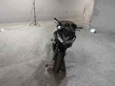 Kawasaki Ninja 400R 2010