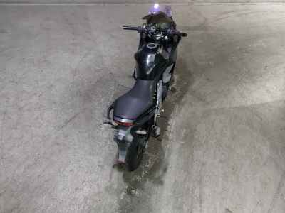 Kawasaki Ninja 400R 2010