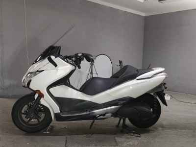Honda Forza Z 2011
