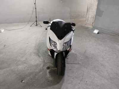 Honda Forza Z 2011