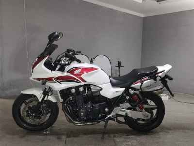 Honda CB1300 Super Boldor ST 2010