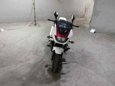 Honda CB1300 Super Boldor ST 2010