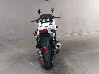 Honda CB1300 Super Boldor ST 2010