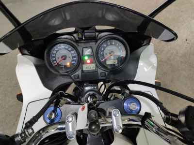 Honda CB1300 Super Boldor ST 2010