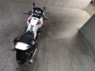 Honda CB1300 Super Boldor ST 2010