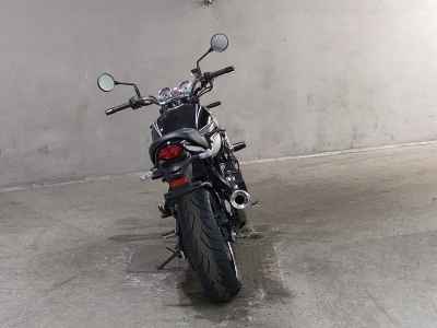 Kawasaki Z900RS 2021
