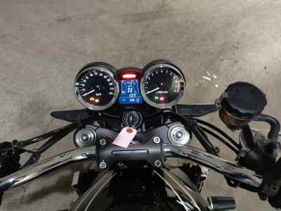 Kawasaki Z900RS 2021