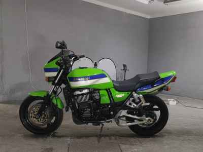 Kawasaki ZRX1100 2001