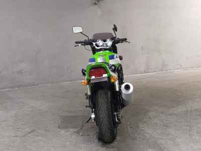Kawasaki ZRX1100 2001