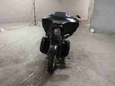 Harley-Davidson Fat Boy FLSTF1450 2000