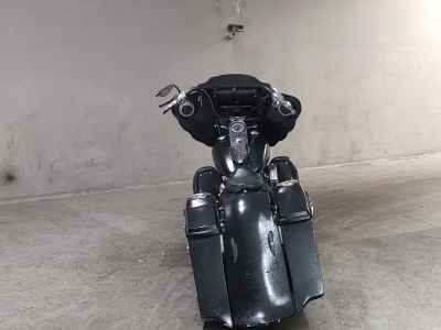 Harley-Davidson Fat Boy FLSTF1450 2000