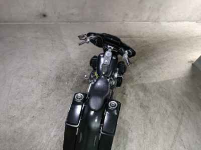 Harley-Davidson Fat Boy FLSTF1450 2000