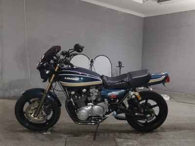 Kawasaki Z750D 1979