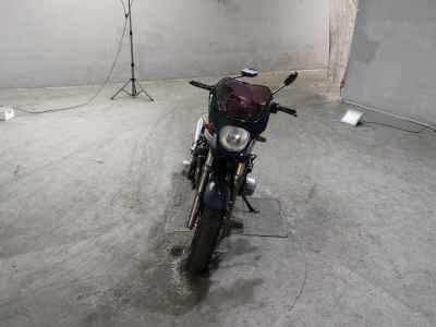 Kawasaki Z750D 1979