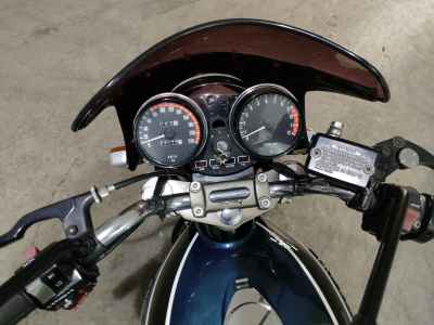 Kawasaki Z750D 1979