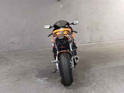 Honda CBR1000RR 2013