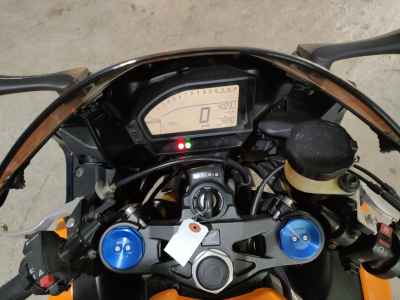 Honda CBR1000RR 2013