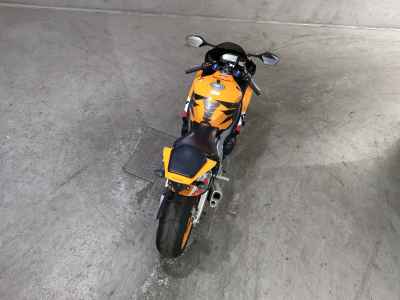 Honda CBR1000RR 2013