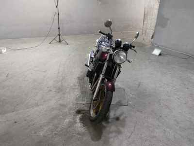 Suzuki GSX400 Impulse 1997