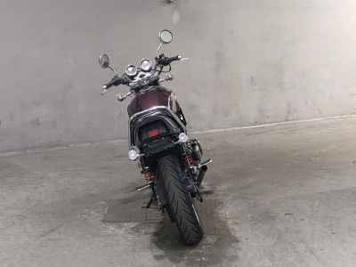 Suzuki GSX400 Impulse 1997